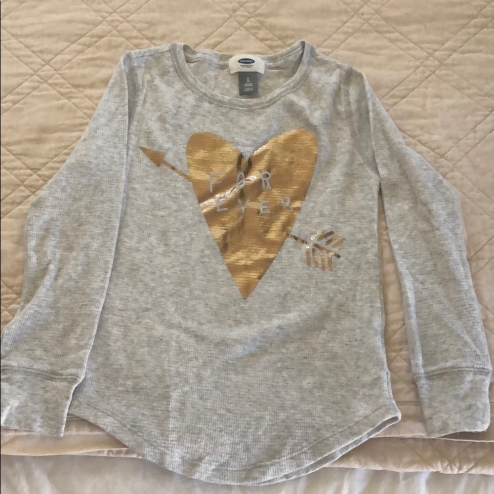 Old Navy thermal